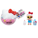 L.O.L. Surprise Loves Hello Kitty & Friends Tots Core Characters Asst in PDQ