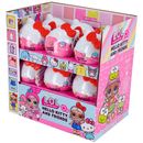 L.O.L. Surprise Loves Hello Kitty & Friends Tots Core Characters Asst in PDQ