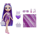 Boneca Rainbow High Swin Style Violet Willow Mga