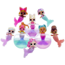 L.O.L. Surprise Mermaids! Tots Asst in PDQ