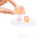 MGA's MINIVERSE MAKE IT MINI FOODS DINER IN PDQ SERIES 3B