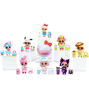 L.O.L. Surprise Loves Hello Kitty & Friends Tots Core Characters Asst in PDQ