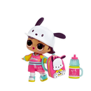L.O.L. Surprise Loves Hello Kitty & Friends Tots Core Characters Asst in PDQ