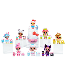 L.O.L. Surprise Loves Hello Kitty & Friends Tots Core Characters Asst in PDQ