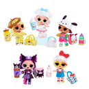 L.O.L. Surprise Loves Hello Kitty & Friends Tots Core Characters Asst in PDQ