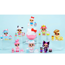 L.O.L. Surprise Loves Hello Kitty & Friends Tots Core Characters Asst in PDQ