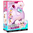 Boneca LOL Surprise Magic Flayers Sweetie Fly (lilac Wings)