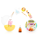 MGA's MINIVERSE MAKE IT MINI FOODS CAFE IN PDQ SERIES 4