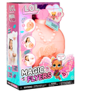 Boneca Lol Surprise Magic Flyers Flutter Star - Mga