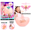 Boneca Lol Surprise Magic Flyers Flutter Star - Mga