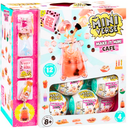 MGA's MINIVERSE MAKE IT MINI FOODS CAFE IN PDQ SERIES 4