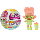Boneca L.O.L. Surprise Tot Sunshine Makeover Sortidas