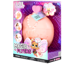 Boneca Lol Surprise Magic Flyers Flutter Star - Mga