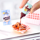 MGA's MINIVERSE MAKE IT MINI FOODS CAFE IN PDQ SERIES 4