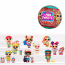 Boneca L.O.L. Surprise Tot Loves Mini Sweets X HARIBO Sortidas