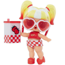Boneca L.O.L. Surprise Tot Sunshine Makeover Sortidas