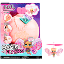 Boneca Lol Surprise Magic Flyers Flutter Star - Mga