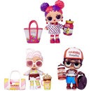 Boneca L.O.L. Surprise Tot Loves Mini Sweets X HARIBO Sortidas
