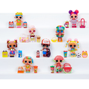 Boneca L.O.L. Surprise Tot Loves Mini Sweets X HARIBO Sortidas