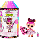 Boneca L.O.L. Surprise Loves CRAYOLA Color Me Studio Asst in PDQ