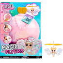 Lol Surprise Boneca Magic Flyers Sky Starling Golden Wings