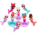 L.O.L. Surprise Mermaids! Tots Asst in PDQ