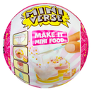 MGA's MINIVERSE MAKE IT MINI FOODS DINER IN PDQ SERIES 3B