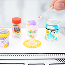 MGA's MINIVERSE MAKE IT MINI FOODS CAFE IN PDQ SERIES 4