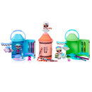 Boneca L.O.L. Surprise Loves CRAYOLA Color Me Studio Asst in PDQ