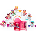 Boneca L.O.L. Surprise Loves CRAYOLA Color Me Studio Asst in PDQ