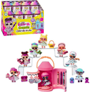 Boneca L.O.L. Surprise Loves CRAYOLA Color Me Studio Asst in PDQ