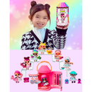 Boneca L.O.L. Surprise Loves CRAYOLA Color Me Studio Asst in PDQ