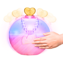 Lol Surprise Boneca Magic Flyers Sky Starling Golden Wings