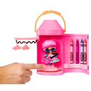 Boneca L.O.L. Surprise Loves CRAYOLA Color Me Studio Asst in PDQ