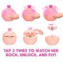 Boneca Lol Surprise Magic Flyers Flutter Star - Mga