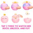 Lol Surprise Boneca Magic Flyers Sky Starling Golden Wings