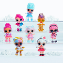 L.O.L. Surprise Winter Snow