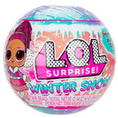 L.O.L. Surprise Winter Snow