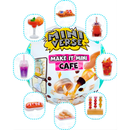 MGA's MINIVERSE MAKE IT MINI FOODS CAFE IN PDQ SERIES 4