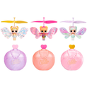 Boneca Lol Surprise Magic Flyers Flutter Star - Mga