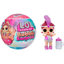 Boneca L.O.L. Surprise Bubble Surprise TOT Sortidas