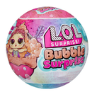 Boneca L.O.L. Surprise Bubble Surprise TOT Sortidas