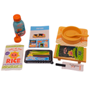 MGA's MINIVERSE MAKE IT MINI FOODS DINER IN PDQ SERIES 3B