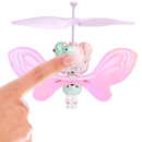 Boneca LOL Surprise Magic Flayers Sweetie Fly (lilac Wings)