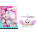 Boneca LOL Surprise Magic Flayers Sweetie Fly (lilac Wings)
