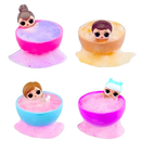 Boneca L.O.L. Surprise Bubble Surprise TOT Sortidas