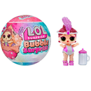 Boneca L.O.L. Surprise Bubble Surprise TOT Sortidas