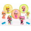 L.O.L. Surprise Neon Pop Stars Tots Asst PDQ