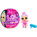 L.O.L. Surprise Neon Pop Stars Tots Asst PDQ