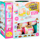 MGA's MINIVERSE MAKE IT MINI FOODS DINER IN PDQ SERIES 3B